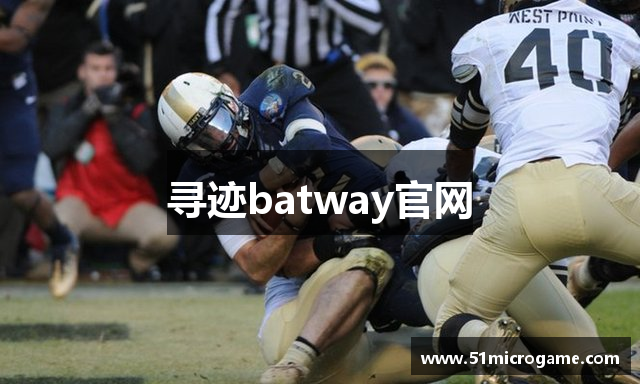 寻迹batway官网